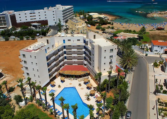 Hotell Captain Pier 3*