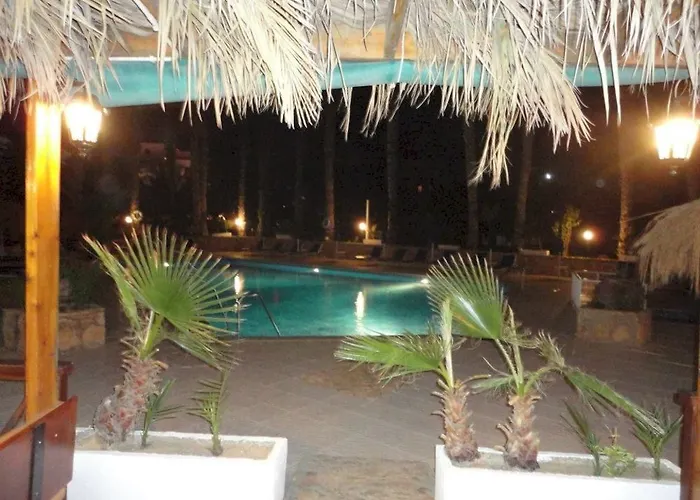 Hotell Captain Pier 3*